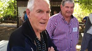 Under the tamarind tree