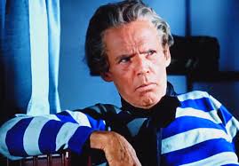 Henry HULL (1890-1977)