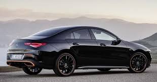 2019 Mercedes Benz Cla New Mercedes Mercedes Benz Mercedes
