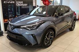 The all new toyota chr will be launching soon in malaysia. 2020 Toyota C Hr 2 0 Vvt H Dynamic Cvt S S 5dr Hybrid Hybrid Car Toyota Toyota C Hr Toyota Suv