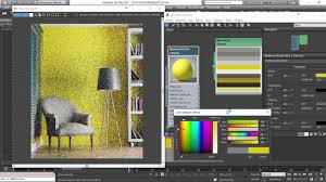 Color Palettes 3ds Max 3ds Max 3ds Max Tutorials Max