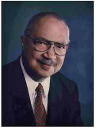 Robert John Palmer (1926-1995)