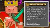 Have you ever wondered what it would be like to play minecraft with extra abilities? Amazing Origins Expansion Mods Origin Smp Youtube