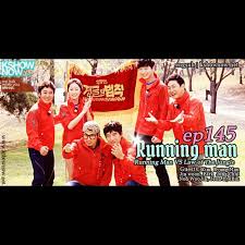 It is ji suk jin that called heechul to appear on runningman. Rmep145 Running Man Vs Law Of The Jungle Running Man Law Of The Jungle Man Vs