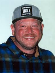 Obituary for Anthony "Andy" "Poon" Joseph Losekamp