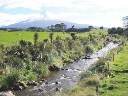 Taranaki Welcomes Revised Water Reforms