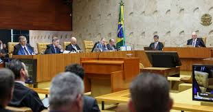 Palavra final sobre redução de penas do 8/1 será do STF