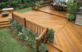Valspar solid stain & sealer offers maximum sunblocking protection while adding a richly colored coating for ultimate coverage and durability. Wood Stain Colors Find The Right Deck Stain Color For Your Project