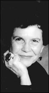 Doris Knoll Obituary (10/12/1924