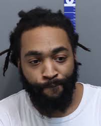 Latest Hamilton County Jail Booking Report