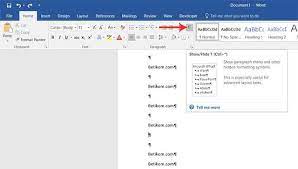 We did not find results for: 2 Cara Menghapus Halaman Kosong Di Microsoft Word