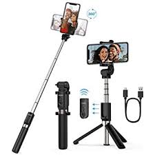 Only 13 left in stock (more on the way). Huawei 55030005 Tripod Bluetooth Selfie Stick Af15 Amazon De Elektronik Fernbedienung Stativ Handy Stativ