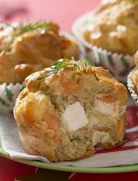 Ribambel Recette Aliments Sales Alimentation Cake Saumon