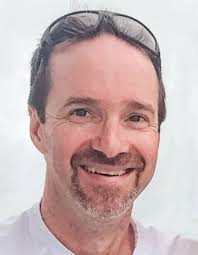 Chad Lee McClung Obituary August 7, 2023