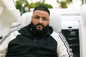 Dj Khaled Still Positive Epic Meltdown After Album Didnt