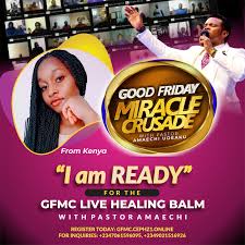 Christ Embassy Port Harcourt Zone 1 Boundless Grace Church...