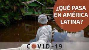 Covid 19 Que Pasa En America Latina Vatican News Suscribete a nuestro canal para que veas nuestros. covid 19 que pasa en america latina