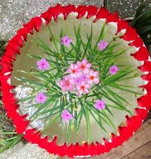 Send truly original floral arrangements and gifts. Every Morning The Spa Team Pick Fresh Flowers From Sempiak Villas