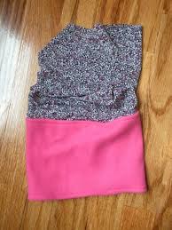 How To Make A Stylish Neck Gaiter Diy Sewing Pattern Sewing Sewing Scarves