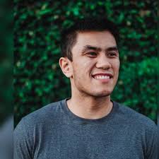 Andy Phan and Justine Ang Lee's Wedding Website