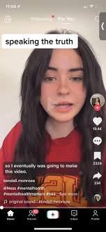 kendall monroe : r/tiktokgossip