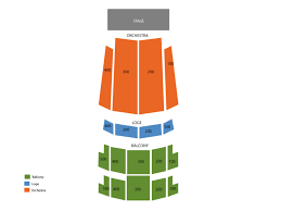 florida theatre jacksonville seating chart and tickets