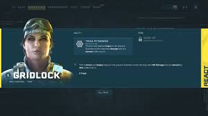 Clearance Levels | Rainbow Six Wiki | Fandom