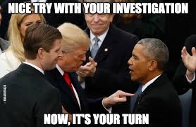 politics obamagate Memes & GIFs - Imgflip