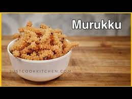Murukku Recipe In Tamil Butter Murukku Recipe Tamil Snacks Recipe Youtube In 2020 Recipes Snack Recipes Recipes In Tamil