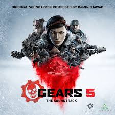 Gears 5 The Soundtrack 2019 Gears Of War Mp3 Download Gears 5 The Soundtrack 2019 Gears Of War Soundtracks For Free