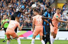 Check out his latest detailed stats including goals, assists, strengths & weaknesses and match ratings. Dennis Bonaventure Joins Amochachi In Club Brugge S History Books Latest Sports News In Nigeria