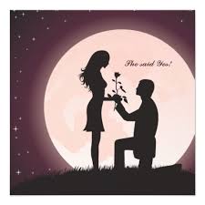 Pin By Ejung Nene On Moon In 2020 Couple Cartoon Art Silhouette Painting