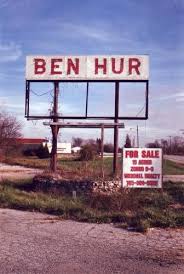Ben Hur Drive In Theater Crawfordsville In Image Intbenh004 Jpg Crawfordsville Drive In Movie Indiana