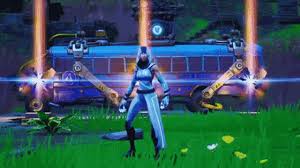 Tap and hold to download & share. Glow Fortnite Posted By John Peltier