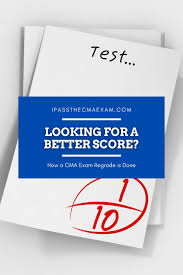 pin on cma exam