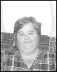 Mary Scholl Obituary (2004)