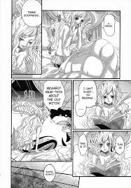 Ningyohime Porn comic, Rule 34 comic, Cartoon porn comic - GOLDENCOMICS