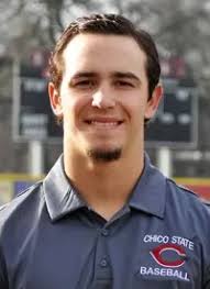 2018 Baseball Roster