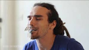 RSPCA launch cruelty probe after man eats goldfish alive in shocking  YouTube stunt