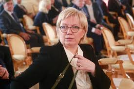 Julia przyłębska powiedziała w radiowej jedynce, że fałszywe są słowa, że tk podejmuje mniej spraw niż w poprzednich latach. Odkrycie Towarzyskie Sedzia Dubler I Wolnosciowy Konserwatysta Ktoremu Zabraklo Paliwa Sa Z Poznania I Przyczynili Sie Do Wyroku Tk Plus Gloswielkopolski Pl