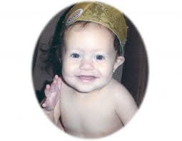 Sophia Nikkole Mason Obituary December 1, 2006