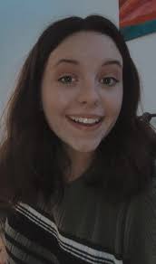 Hallie Kirk's Instagram, Twitter & Facebook