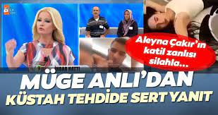 Müge anlı 23 haziran 2021 izle atv ekranlarının sevilen programı full hd canlı olarak ddizi kalitesiyle son bölüm izleme için burada. Muge Anli Tamami Tek Parca 18 Eylul 2020 Cuma Atv Canli Izle Haberler Ankara