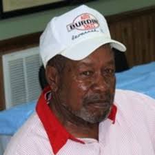 Clark Cherry Obituary April 15, 2014