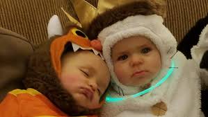 Readers share Halloween costume photos