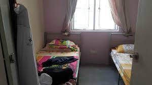 Hotel uitm shah alam is located beside uitm campus itself. Misteri Realiti Hidup Sebenar Di Asrama Hostel Kolej Uitm Livein Malaysia
