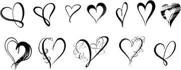 Check spelling or type a new query. Brush Hearts Photoshop Brushes In Photoshop Brushes Abr Abr Format Format For Free Download 2 79mb