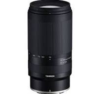 Ống kính tương thích với ngàm Nikon Z đầu tiên của TAMRON 70 ...