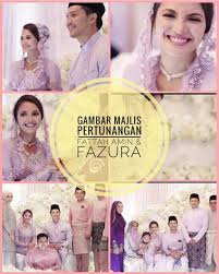 Walaubagaimanapun, fazura sebenarnya telah pun menggayakan busana itu terlebih dahulu. Cantiknya Fazura Akhirnya Inilah Video Pertunangan Fattah Amin Dan Fazura Yang Ramai Tertunggu2