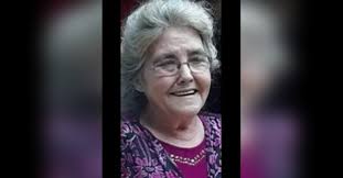 Obituary information for Verda Lee Cox